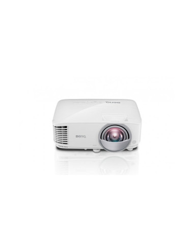 Comprar BenQ MX808STH Proyector DLP Short Throw