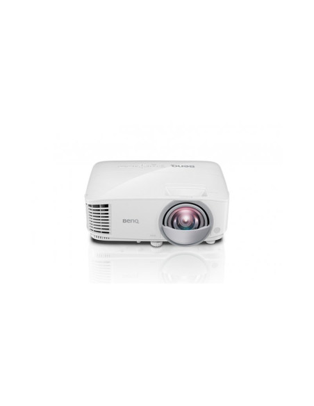 Comprar BenQ MX808STH Proyector DLP Short Throw