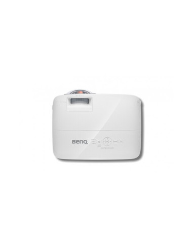 Comprar BenQ MX808STH Proyector DLP Short Throw