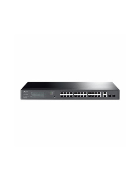 Switch TP-Link TL-SG1428PE 28 puertos gestionables