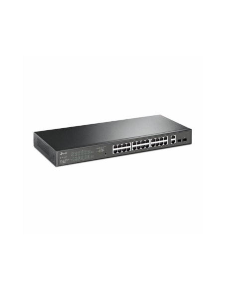 Switch TP-Link TL-SG1428PE 28 puertos gestionables