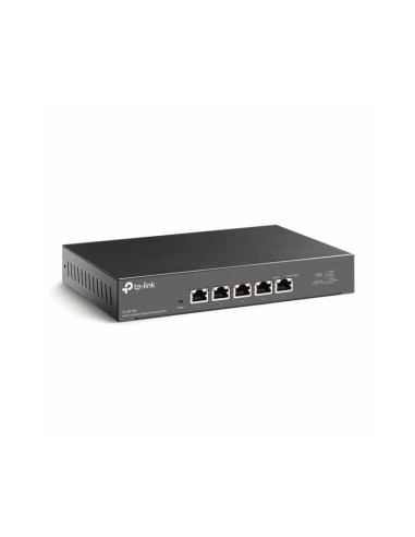 Switch TP-Link TL-SX105 de 5 puertos