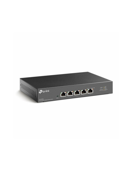 Switch TP-Link TL-SX105 de 5 puertos