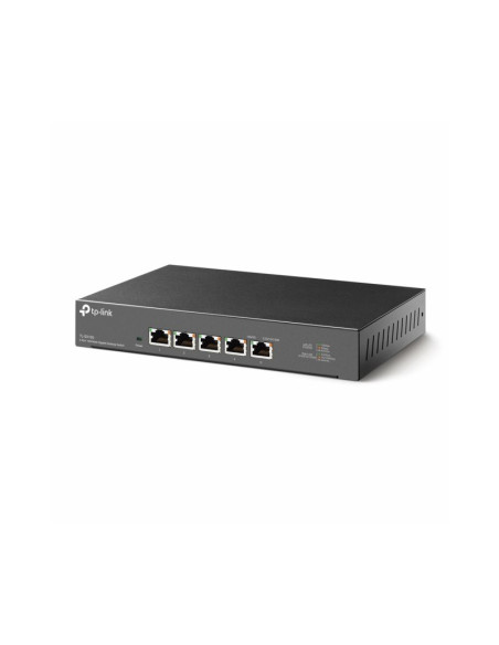 Switch TP-Link TL-SX105 de 5 puertos