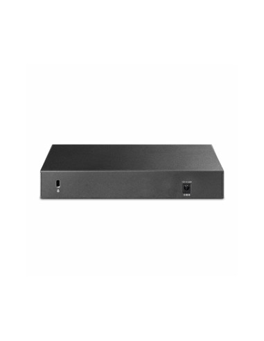 Switch TP-Link TL-SX105 de 5 puertos