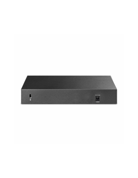 Switch TP-Link TL-SX105 de 5 puertos