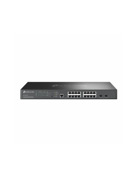 Comprar Switch TP-Link SG3218XP-M2 16 puertos