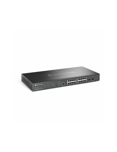 Comprar Switch TP-Link SG3218XP-M2 16 puertos