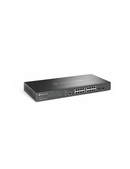 Comprar Switch TP-Link SG3218XP-M2 16 puertos