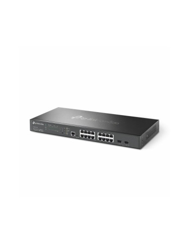 Comprar Switch TP-Link SG3218XP-M2 16 puertos
