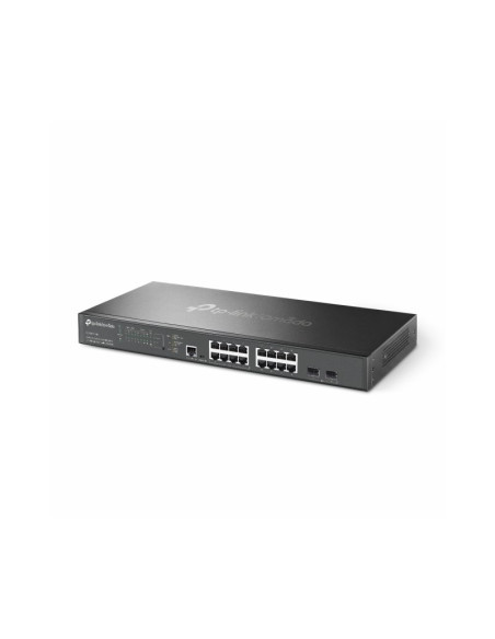 Comprar Switch TP-Link SG3218XP-M2 16 puertos