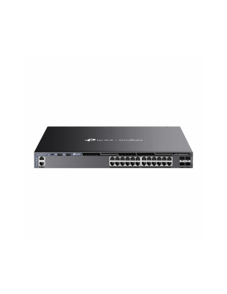 TP-Link Omada SG6428XHP Switch de 24 puertos