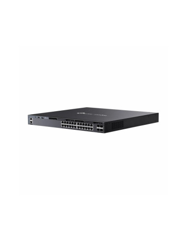TP-Link Omada SG6428XHP Switch de 24 puertos