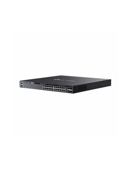 TP-Link Omada SG6428XHP Switch de 24 puertos