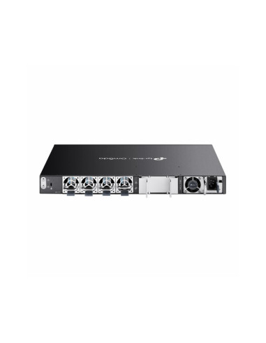 TP-Link Omada SG6428XHP Switch de 24 puertos