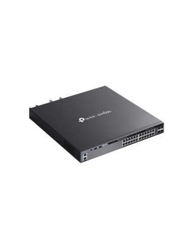 TP-Link Omada SG6428XHP Switch de 24 puertos