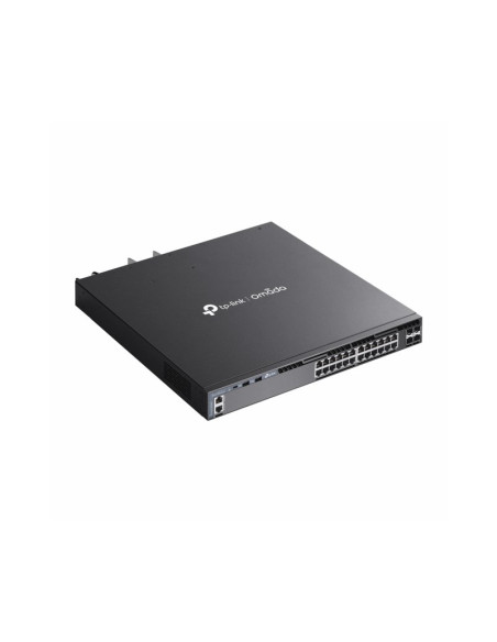 TP-Link Omada SG6428XHP Switch de 24 puertos