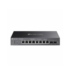 TP-Link Omada SG2210XMP-M2 Switch de 8 puertos
