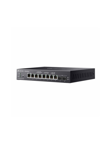 TP-Link Omada SG2210XMP-M2 Switch de 8 puertos