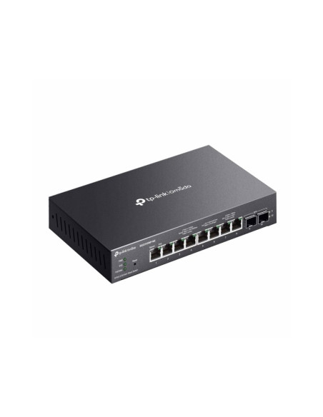 TP-Link Omada SG2210XMP-M2 Switch de 8 puertos