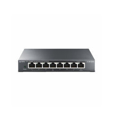 Comprar Switch TP-Link RP108GE de 8 puertos PoE
