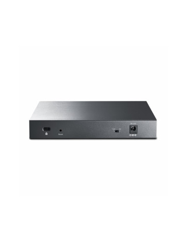 Comprar Switch TP-Link RP108GE de 8 puertos PoE