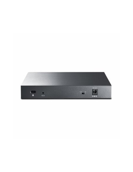 Comprar Switch TP-Link RP108GE de 8 puertos PoE