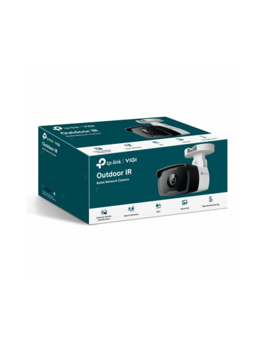 TP-Link VIGI C320I Cámara de videovigilancia