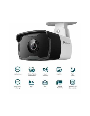 TP-Link VIGI C320I Cámara de videovigilancia