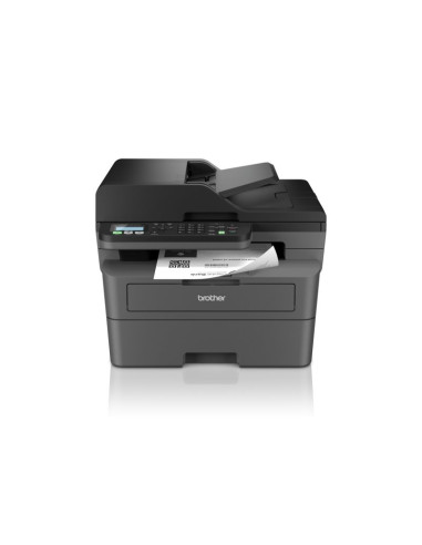 Impresora láser monocromo Brother Laser MFC-L2800DW