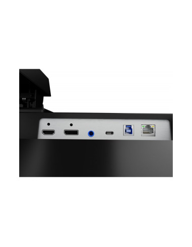 Monitor Iiyama ProLite XUB3293UHSN-B5 31.5" 4K Ultra HD