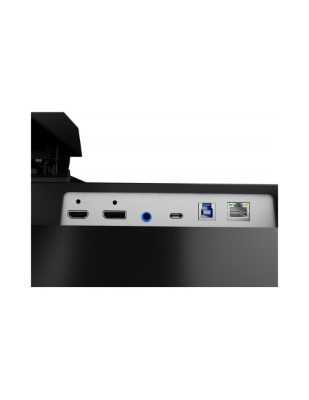 Monitor Iiyama ProLite XUB3293UHSN-B5 31.5" 4K Ultra HD