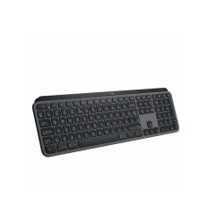 Logitech Mx Keys S Wireless Grafito