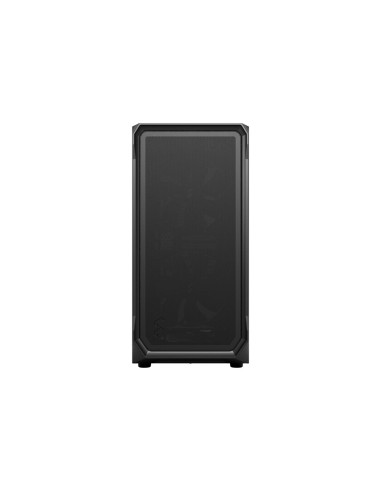 Fractal Design Focus 2 Black TG Clear Tint ATX Caja para PC
