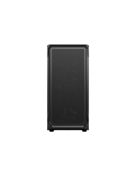 Fractal Design Focus 2 Black TG Clear Tint ATX Caja para PC