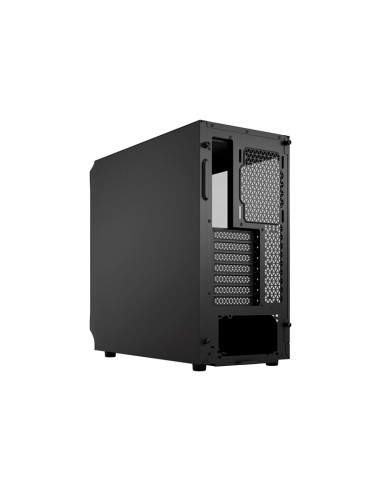 Fractal Design Focus 2 Black TG Clear Tint ATX Caja para PC