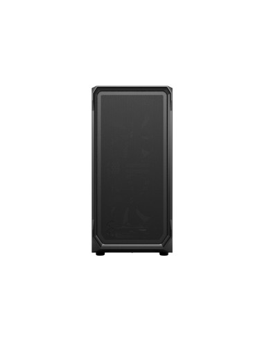 Fractal Design Focus 2 Black Solid ATX Caja para PC