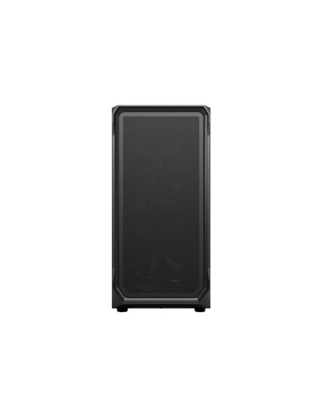 Fractal Design Focus 2 Black Solid ATX Caja para PC