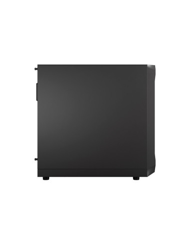 Fractal Design Focus 2 Black Solid ATX Caja para PC