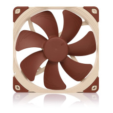 VENTILADOR CAJA NOCTUA NF-A14 140MM