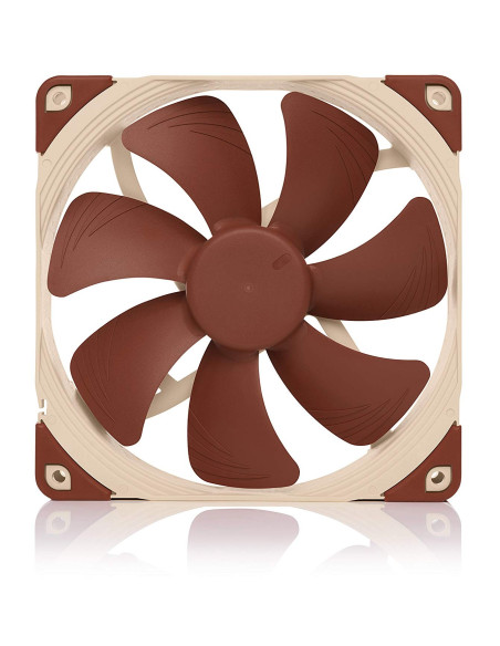 VENTILADOR CAJA NOCTUA NF-A14 140MM