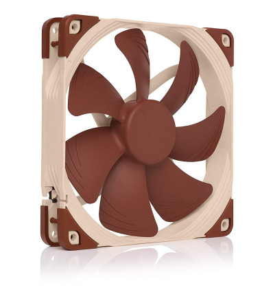 VENTILADOR CAJA NOCTUA NF-A14 140MM