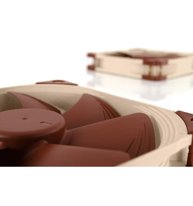 VENTILADOR CAJA NOCTUA NF-A14 140MM