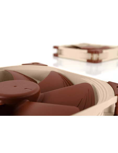 VENTILADOR CAJA NOCTUA NF-A14 140MM