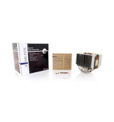 VENTILADOR CPU NOCTUA NH-D15S MULTISOCKET