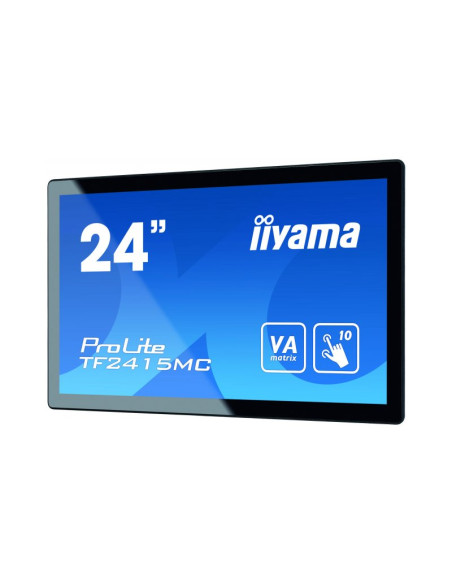 Monitor Iiyama ProLite TF2415MC-B2 23.8" Full HD