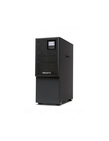 SAI SLC-4000-Twin Pro3 4000VA