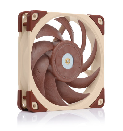 VENTILADOR CAJA NOCTUA NF-A12 120MM