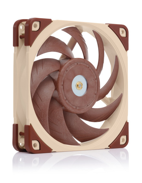 VENTILADOR CAJA NOCTUA NF-A12 120MM
