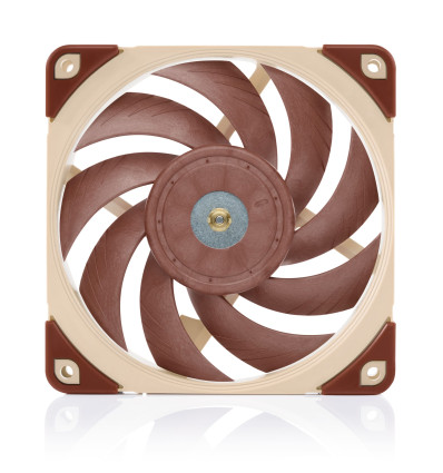 VENTILADOR CAJA NOCTUA NF-A12 120MM